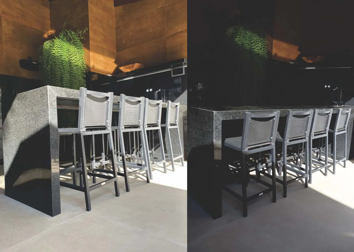 Banquetas